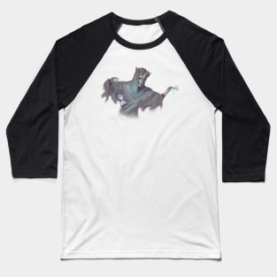 Wraith Baseball T-Shirt